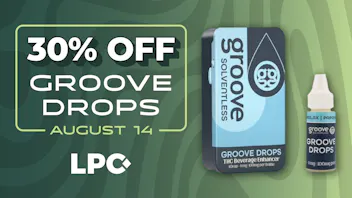 Lone Peak Cannabis Co. Bozeman 30% OFF Groove Drops