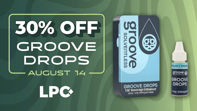 Lone Peak Caregivers Miles City 30% OFF Groove Drops
