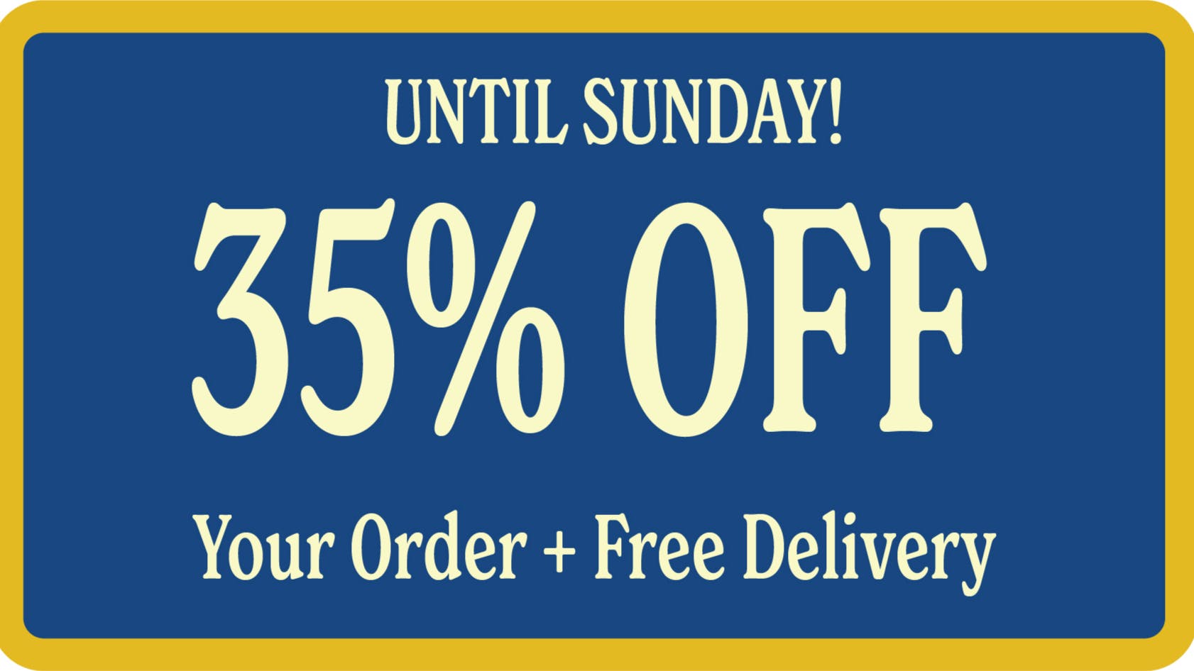 Budtenders Delivery 🔥35% OFF THE ENTIRE STORE🔥