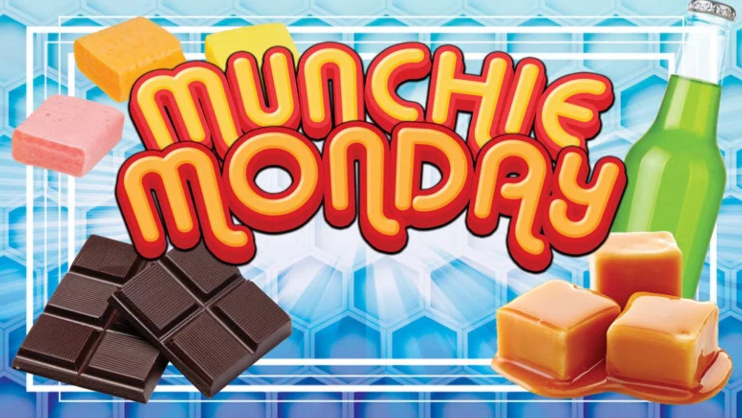 High Hopes - Jackson Munchie Monday 20% off Edibles & Drinks