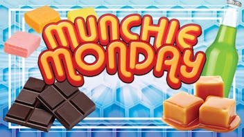 High Hopes Munchies Monday: 20% off edibles