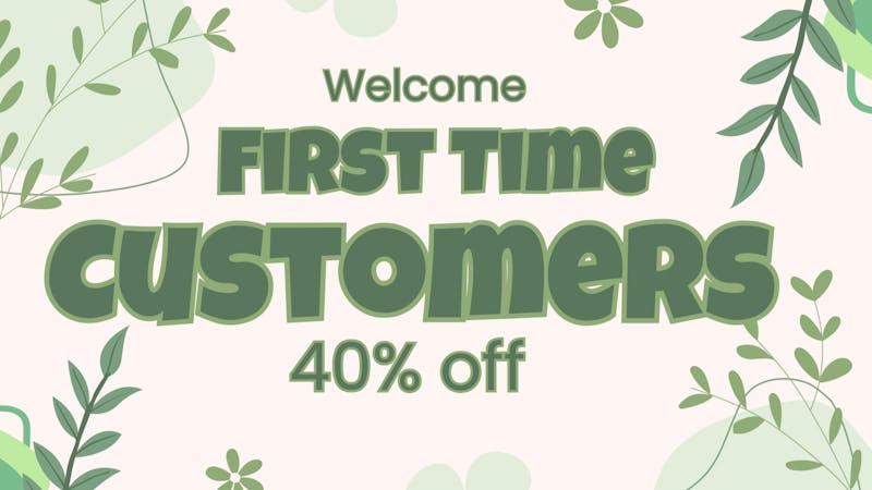 High Hopes - Meridian 40% Off New Customers