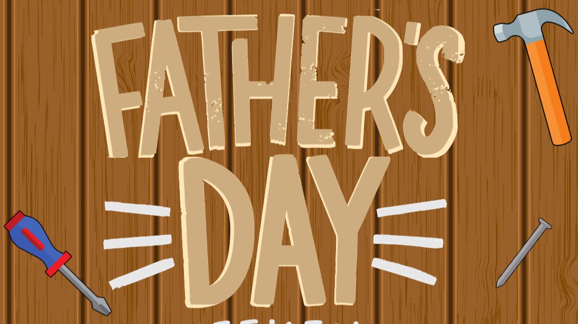 High Hopes Father's Day Weekend
