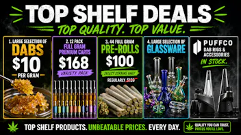 Y&Z Grow - Delivery 🌿 HOT DEALS ON DABS, CARTS & PRE-ROLLS 🌿