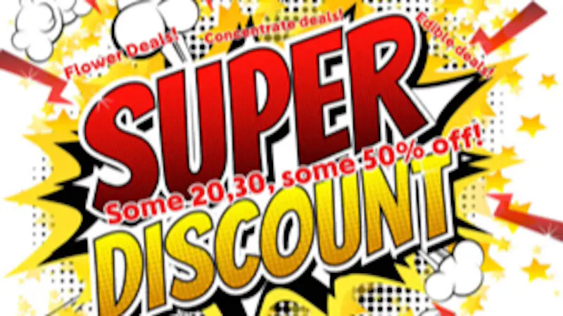 T.H.Chi June Discounts/Deals !