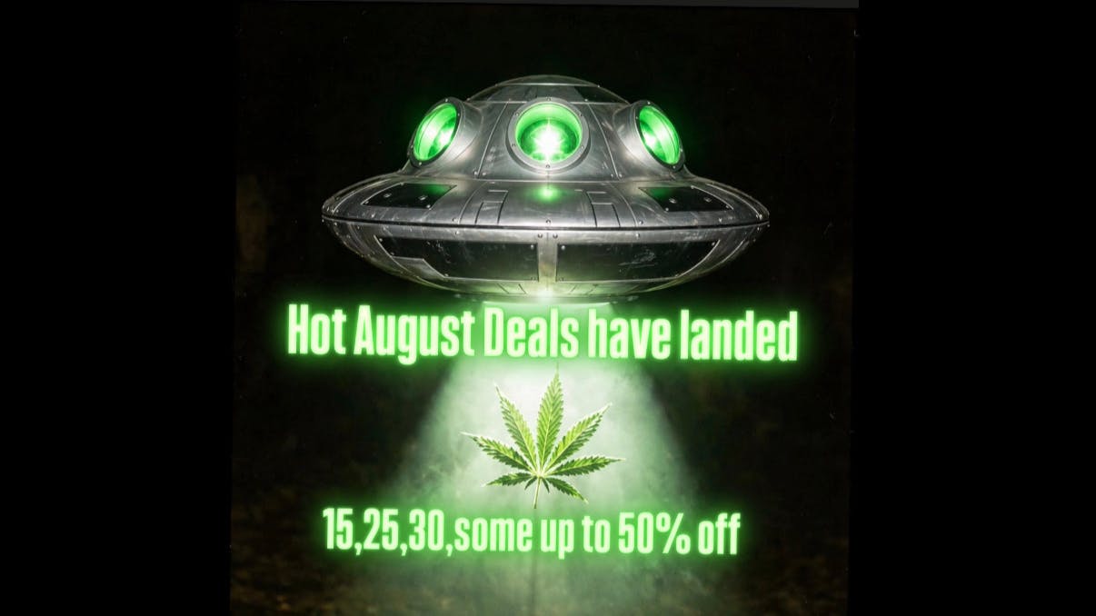 T.H.Chi Hot August Discounts/Deals !