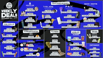 JARS Cannabis - Longmont Lowest Prices & Largest Variety in the State