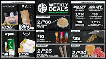 JARS Cannabis - Longmont Big Selection. Bigger Value. Always at JARS