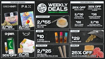 JARS Cannabis - Longmont Big Selection. Bigger Value. Always at JARS