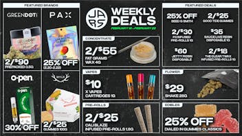 JARS Cannabis - Longmont Biggest Selection. Bigger Value.