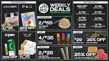 JARS Cannabis - Longmont Biggest Selection. Bigger Value.