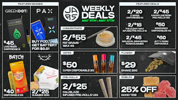 JARS Cannabis - Longmont Top Shelf Weed. Next Level Experience.