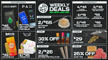 JARS Cannabis - Longmont Biggest Selection. Even Bigger Value.