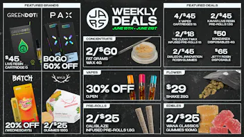 JARS Cannabis - Longmont Biggest Selection. Even Bigger Value.
