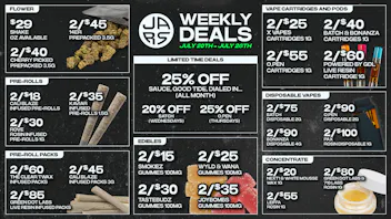JARS Cannabis - Longmont Biggest Selection. Even Bigger Value.