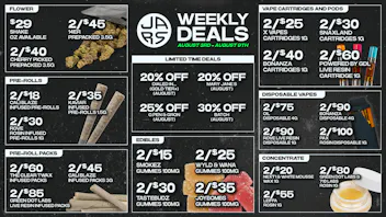 JARS Cannabis - Longmont Biggest Selection. Even Bigger Value.