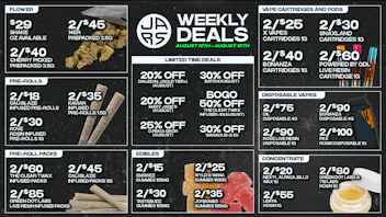 JARS Cannabis - Longmont Biggest Selection. Even Bigger Value.