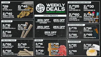 JARS Cannabis - Longmont Biggest Selection. Even Bigger Value.