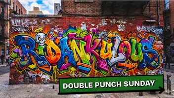 Ridankulous Alamogordo Sunday Double