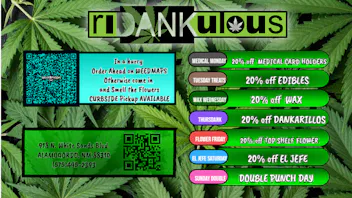 Ridankulous Alamogordo Our New Daily Deals