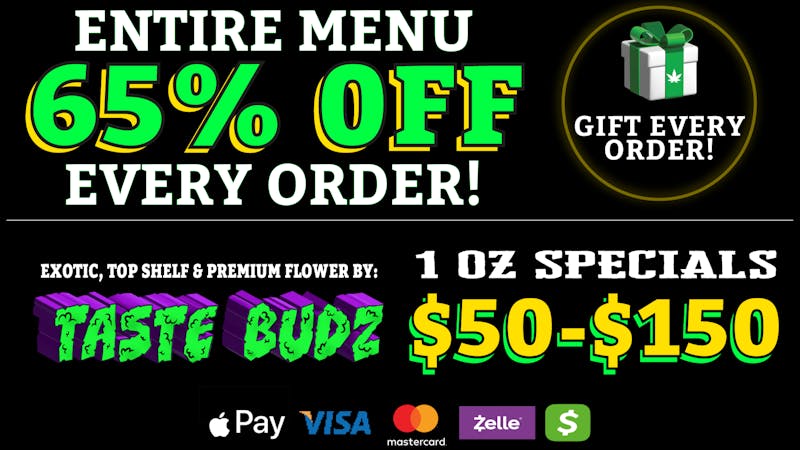 Dream Delivery 65% OFF + PRE-ROLL 🔥LOWEST PRICES🔥#1 LA DELIVERY