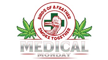 Enchanted Botanicals NM - Menaul 20% off Med & 5% off by Wearing EB Merch