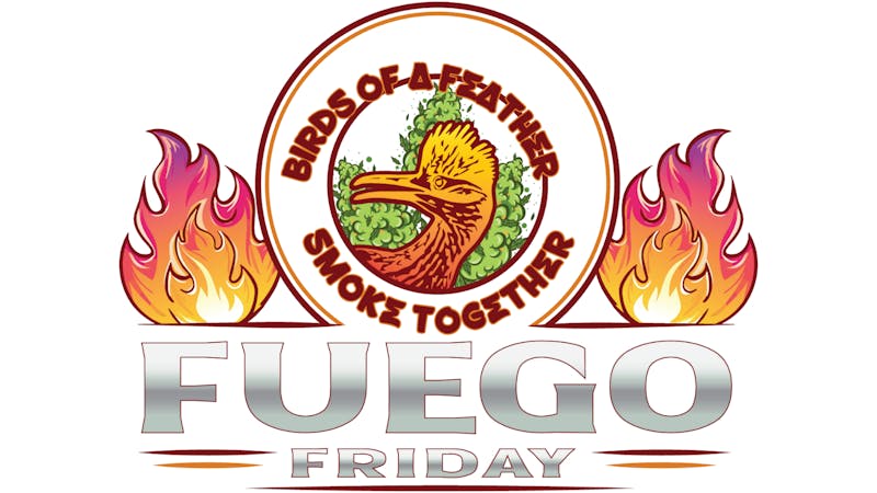 Enchanted Botanicals NM - Central/Nob Hill Flash Flower Friday