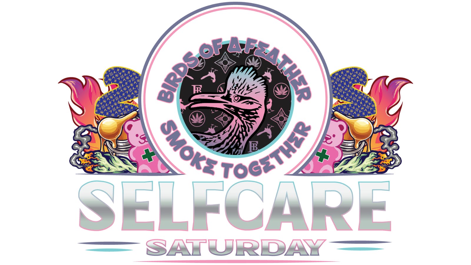 Enchanted Botanicals NM - Menaul Self-Care Saturday