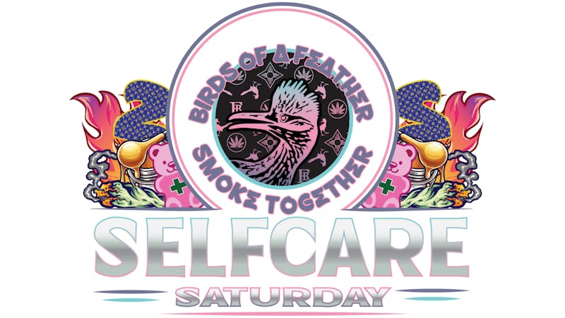Enchanted Botanicals NM - Central/Nob Hill Self-Care Saturday