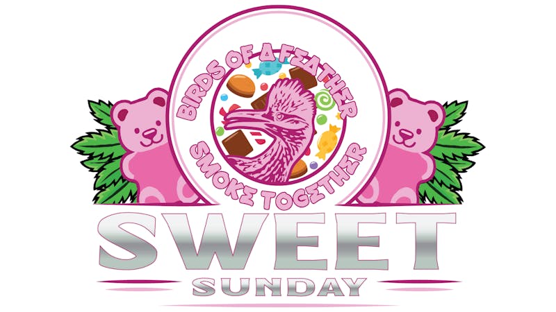 Enchanted Botanicals NM - Central/Nob Hill Sweet Sunday - Buy 2 Edibles get 1 Half Off