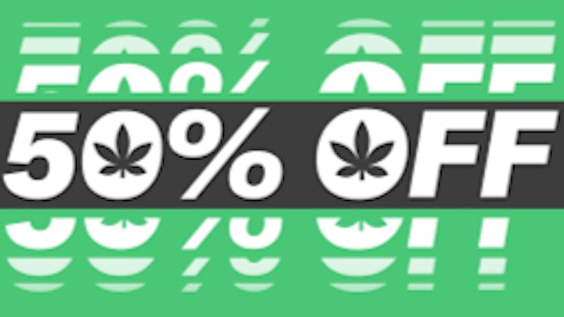 EMBR 50% Off STOREWIDE - Black Friday