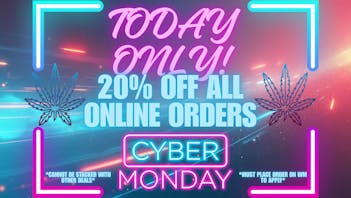 Bud Barn CYBER-MONDAY DEAL!