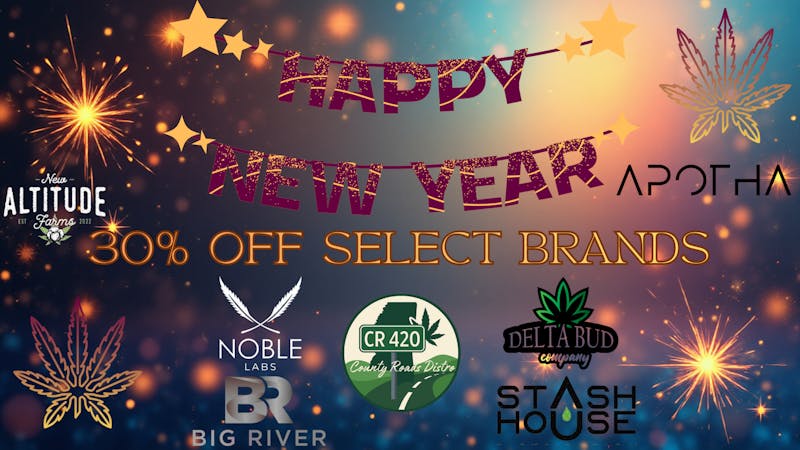 Bud Barn TODAY ONLY! GET 30% OFF SELECT BRANDS