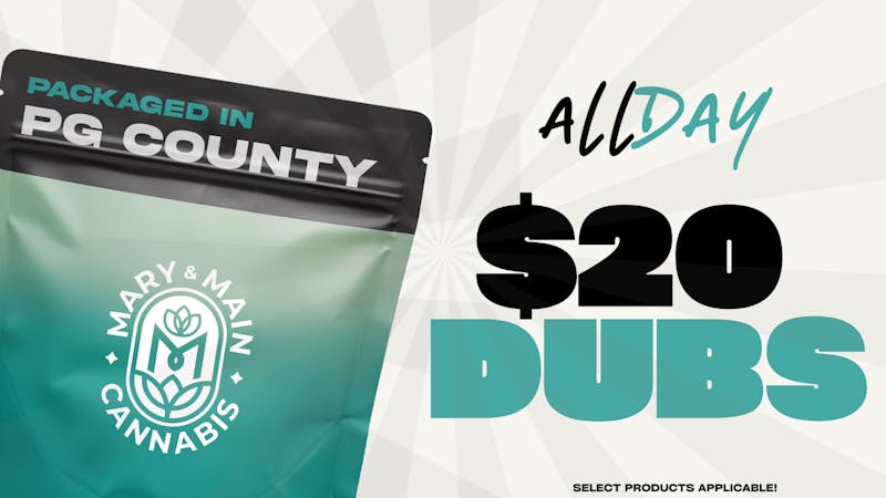 Mary & Main $20 DUBS! *Select Products