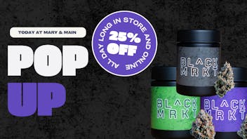 Mary & Main 25% Off Bl^ck Mrkt