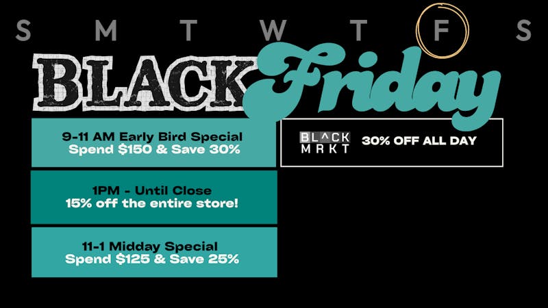 Mary & Main Black Friday Deals