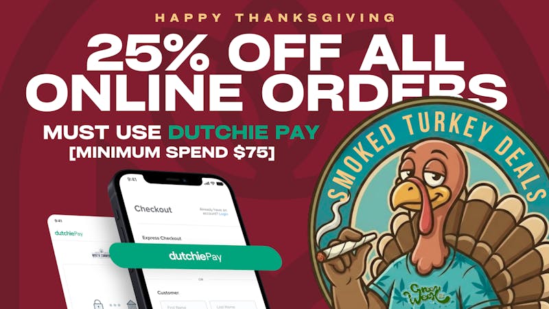 Mary & Main Smoked Turkey Deals