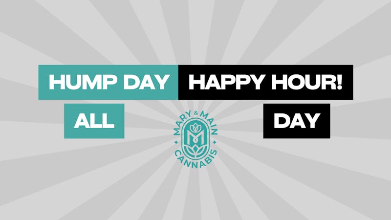 Mary & Main Mix & Match 5 Pack Pre-Rolls | Buy 2 Save 20% Off