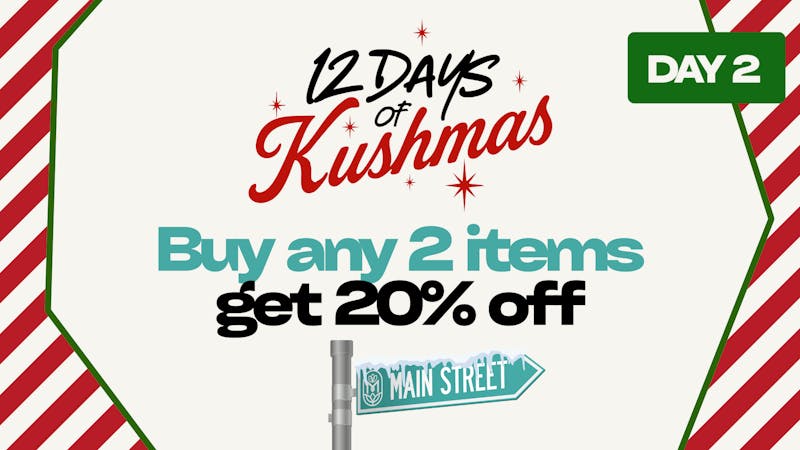 Mary & Main Buy any 2 items get 20% off