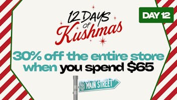 Mary & Main 30% off the entire store when you spend $65