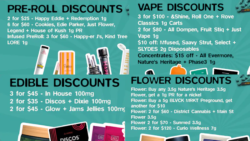 Mary & Main Up to 70% Off: 4/20 Deals