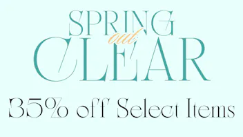 Mary & Main Spring Clear Out: 35% Off Select Items