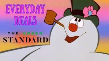 The Green Standard Grenada EVERYDAY DEALS!