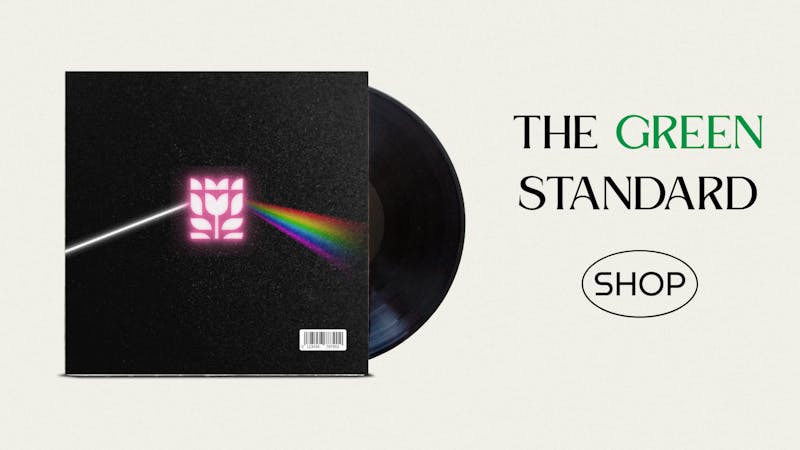 The Green Standard Tupelo Up to 40% OFF Everyday