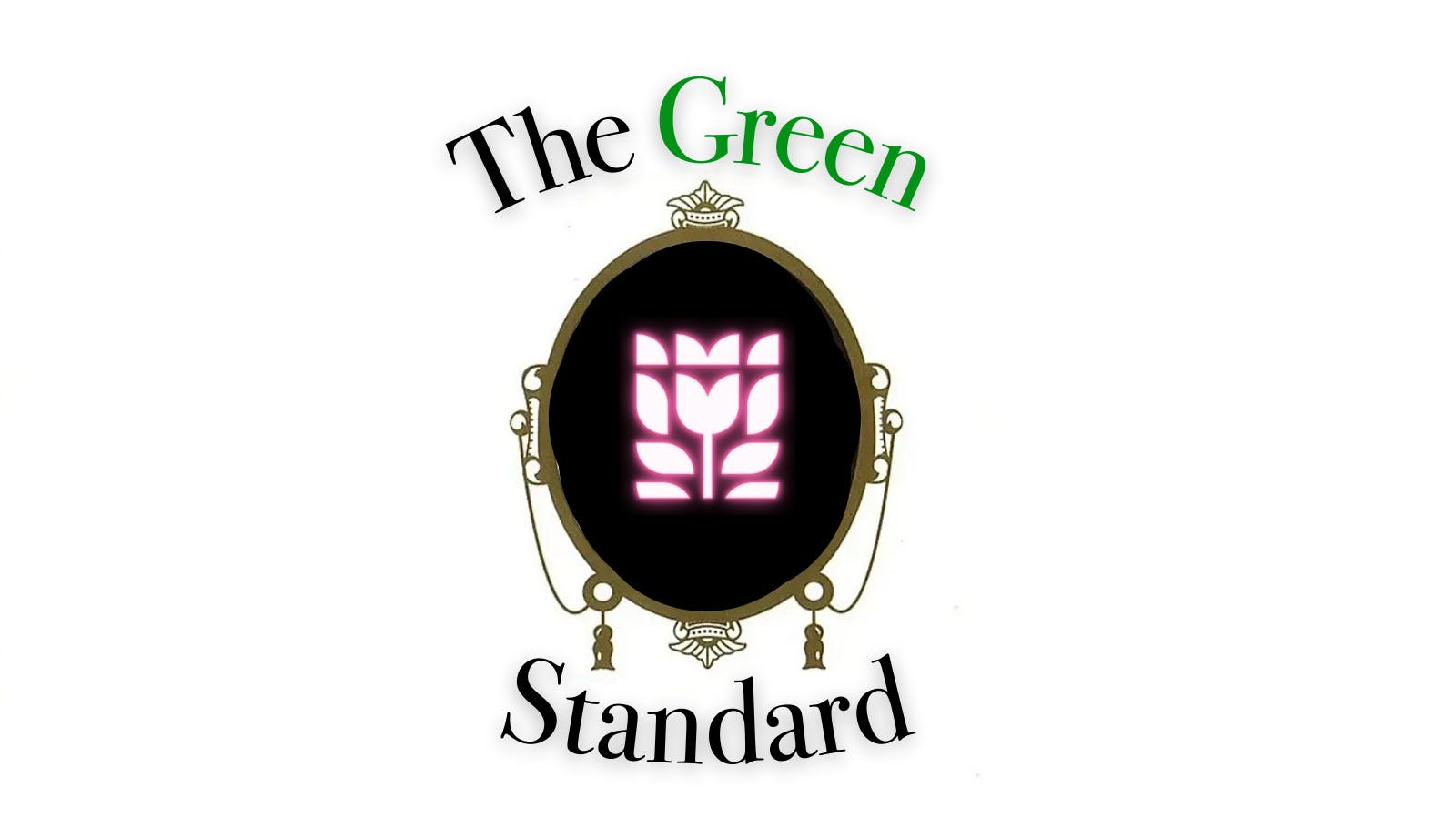 The Green Standard Tupelo Still Chronic. Still Iconic