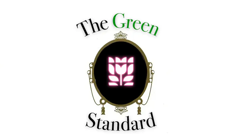 The Green Standard Tupelo Still Chronic. Still Iconic