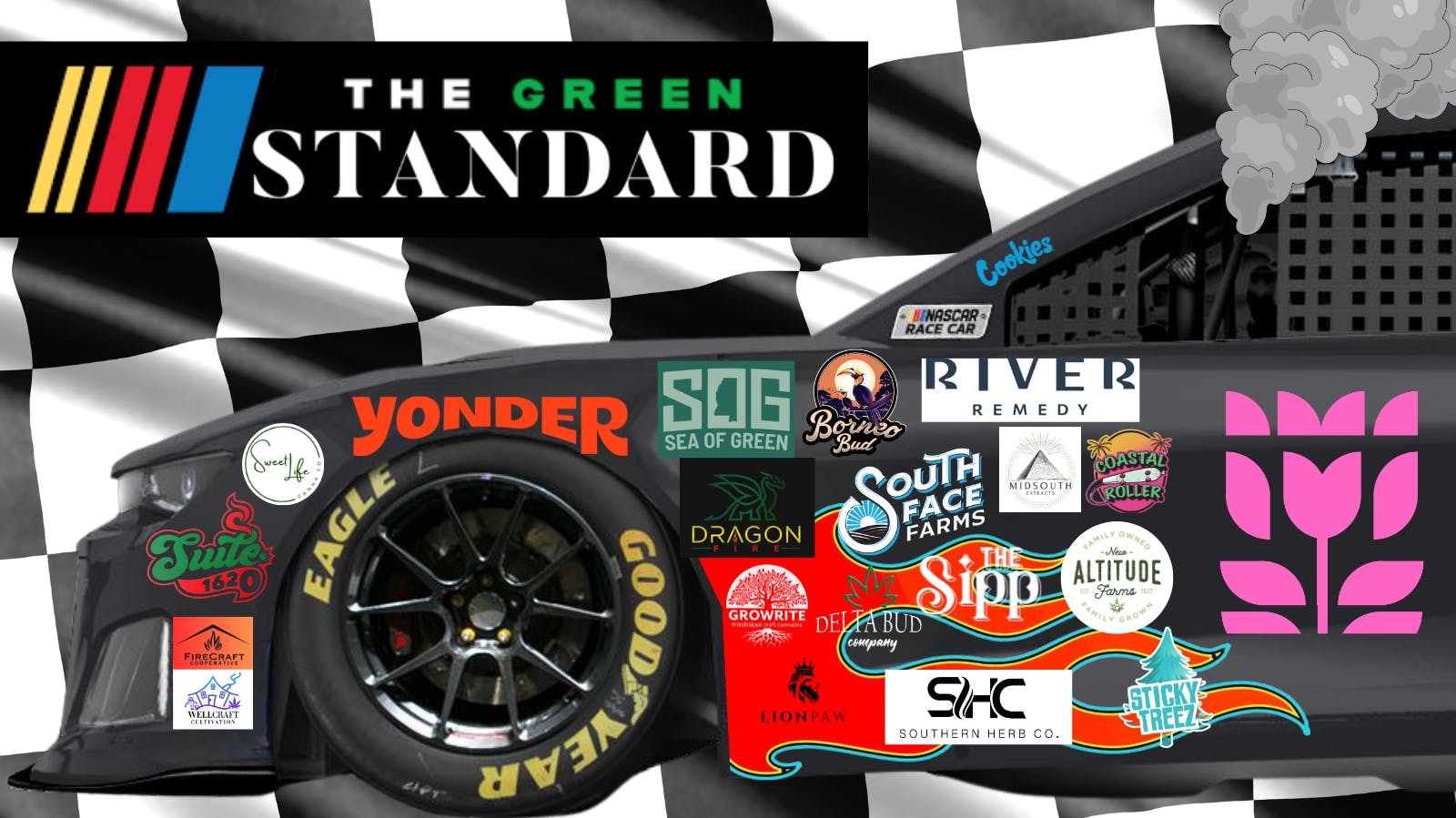 The Green Standard Starkville Full Throttle Savings