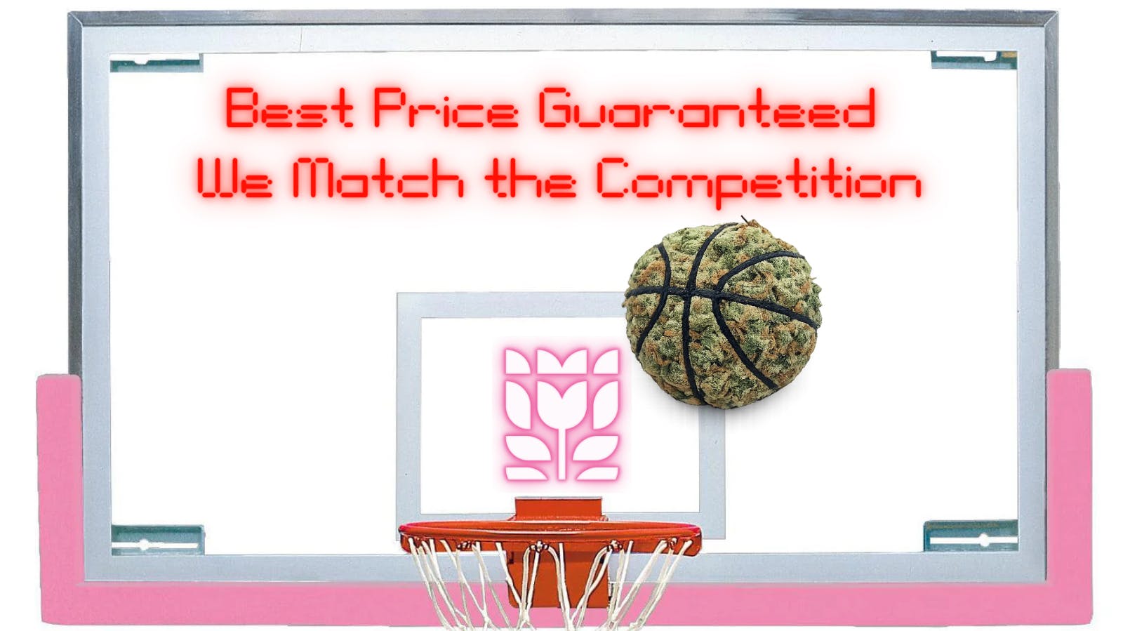 The Green Standard Tupelo Price Match Guaranteed
