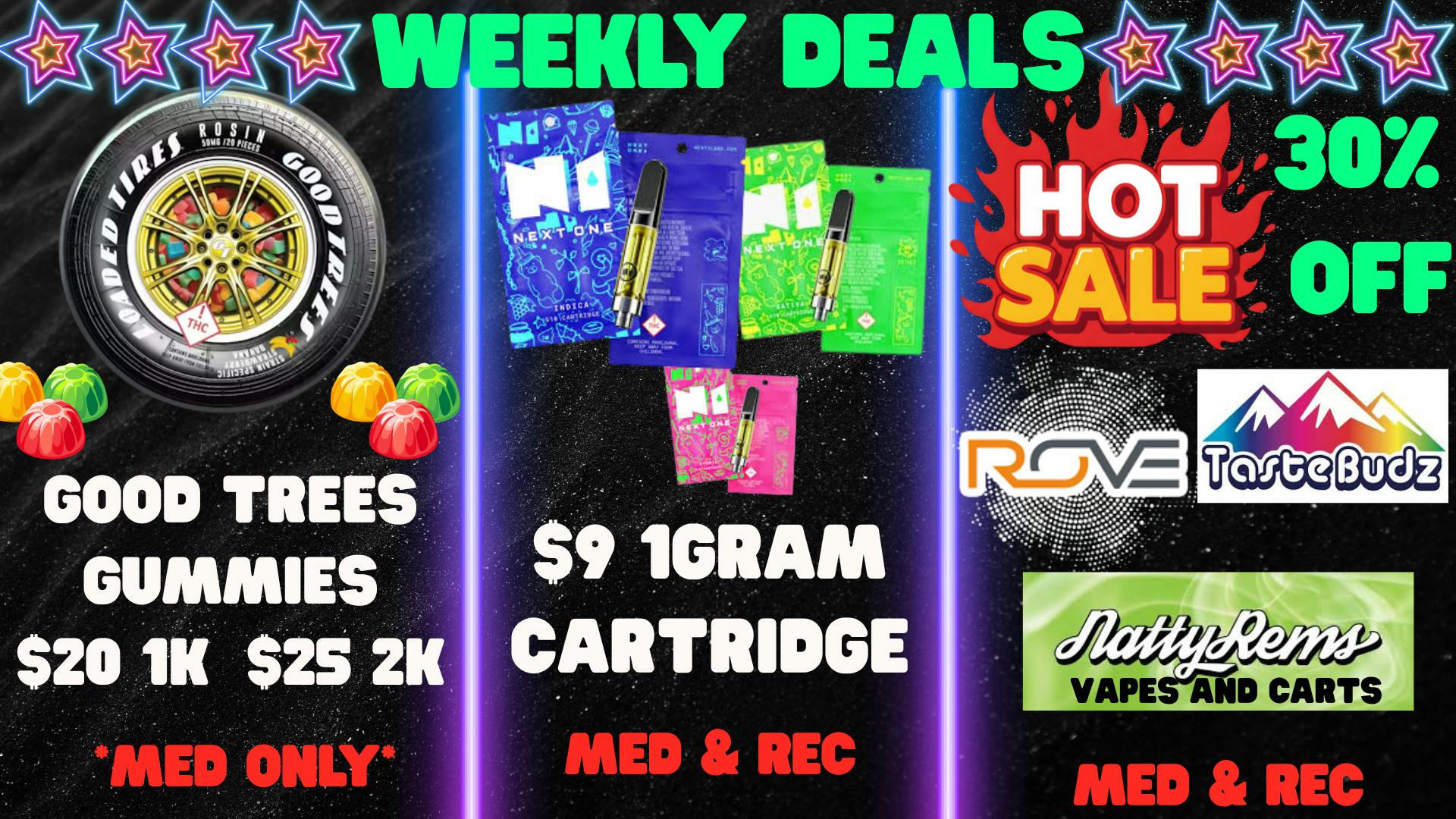 Green Farms Weekly Super Deals @ GREENFARMS!
