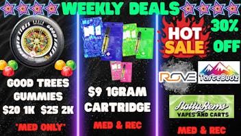 Green Farms Weekly Super Deals @ GREENFARMS!